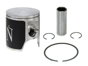 Namura - Piston Kit Nikasil Cyl 46.96/+0.02 11:1 Hon - NX-10080-C