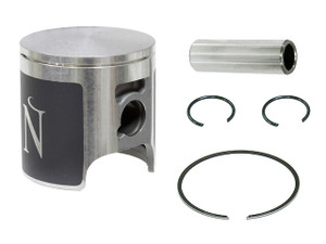 Namura - Piston Kit Nikasil Cyl 52.44/std 11:1 Kaw - NX-20014