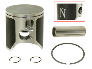 Namura - Piston Kit Scem Composite Cyl 53.94/std 11:1 Suz - NX-30004