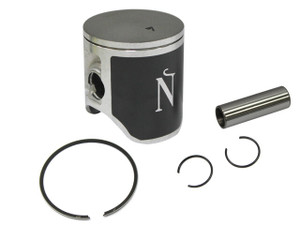 Namura - Piston Kit Domed Top 53.94/std 8.6:1 - NX-10003