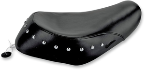 Saddlemen - Renegade Studded Seat - Renegade Solo Seat - 879-03-001