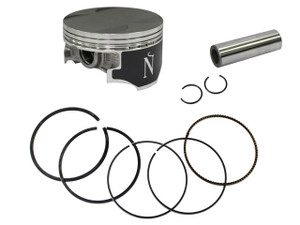 Namura - Piston Kit 94.47/+0.50 10.2:1 Hon - NA-10045-2