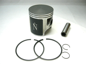 Namura - Piston Kit Oem Style 65.92/std 11:1 Yam - NA-40003