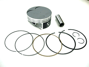 Namura - Piston Kit 99.15/std Pol - NA-50005