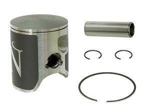 Namura - Piston Kit Nikasil Cyl 66.34/std 11:1 - NX-70051