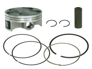 Namura - Piston Kit Hc Forged 76.94/std 13.5:1 Gas/yam - FX-40033