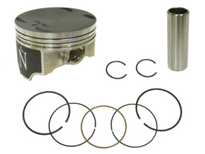 Namura - Piston Kit 81.96/std Kaw/suz - NA-20070