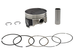 Namura - Piston Kit 80.46/+0.50 Ac/kaw - NA-20065-2
