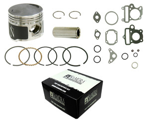 Namura - Top End Kit 38.98/std 11:1 Pol/yam - NA-50015K
