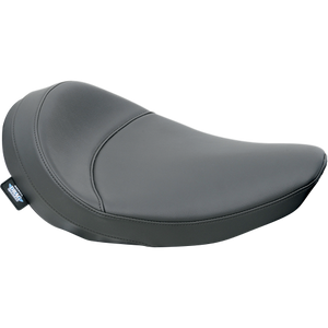 Drag Specialties - Solo Seat - Smooth - FX/FL '58-'84 - Wide Solo Seat - 0805-0078