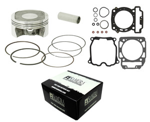 Namura - Top End Kit Twin Cylinder 93.968/+0.01 Can - NA-80013-BK1