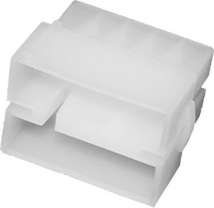 Namz Custom Cycle Products - Amp 10-pin Ml Matenlock Oem Conn Hd# 70305-90 - NA-1-480339-0