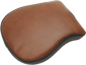 Saddlemen - Contoured Lariat Pad - 9" - Detachable Pillion - SA1015 Saddlemen - Contoured Lariat Pad - 9" - Detachable Pillion - SA1015