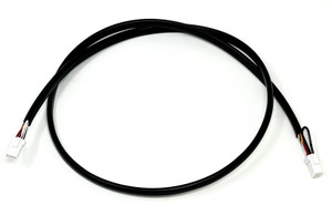 Namz Custom Cycle Products - Hud Guage Harness Ext `18-22 Softail Models - NSXH-FX36