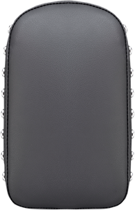 Saddlemen - Renegade Pillion Pad - Studded - 6" - Universal - Renegade Pillion Pad - SA1028