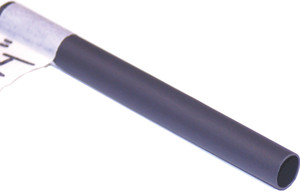 Namz Custom Cycle Products - Adhesive 5/16" Heat Shrink Qty-2 4' Sections Usa Made - NAHS-516