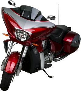 National Cycle - V-stream 8.3" Dark Smoke Victory - N20702