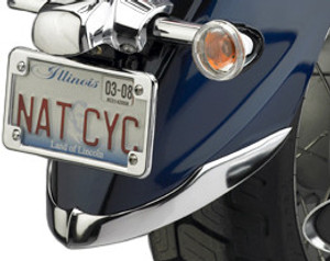 National Cycle - Cast Fender Tip Rear - N7022 National Cycle - Cast Fender Tip Rear - N7022