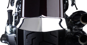 National Cycle - Rear Fender Rear Tip - N7045