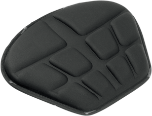 Saddlemen - Memory Foam Gel Pad - Large - Tech Memory Foam Gel Pad - 0810-0521