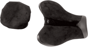 Saddlemen - Gel Channel Sport Seat - Black - GSXR 1000 - Gel Channel Sport Seat  Solo - 0810-0814