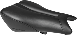 Saddlemen - Gel Channel Sport Seat - Black - CBR1000 - Gel Channel Sport Seat  Solo - 0810-0832