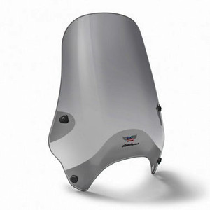 National Cycle - Street Shield Quickset Tint 1.25" - N25015