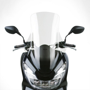 National Cycle - Vstream Windscreen Fairing Mount Clear Medium - N50002