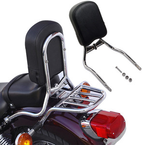 National Cycle - Paladin Back Rest - P9301