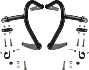 National Cycle - Comfort Bar/pr Black - P4015-002