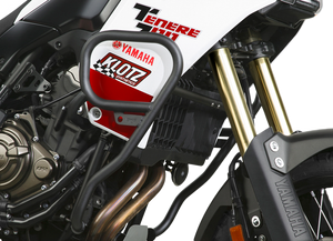 National Cycle - Engine Guards Black Yam - P4201 National Cycle - Engine Guards Black Yam - P4201
