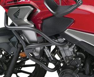 National Cycle - Engine Guards Hon - P4200