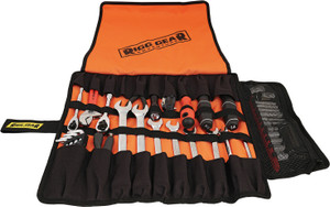 Nelson-rigg - Trailsend Large Tool Roll - RG-1085 Nelson-rigg - Trailsend Large Tool Roll - RG-1085