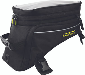 Nelson-rigg - Trails End Adventure Tank Bag - RG-1045 Nelson-rigg - Trails End Adventure Tank Bag - RG-1045