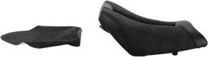 Saddlemen - Gel Channel Sport Seat - Black - S1000RR - Gel Channel Sport Seat  Solo - 0810-BM18