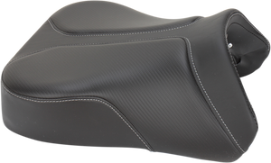 Saddlemen - Adventuring Solo Seat - Tenere - Adventure Solo Seat - 0810-Y124 Saddlemen - Adventuring Solo Seat - Tenere - Adventure Solo Seat - 0810-Y124