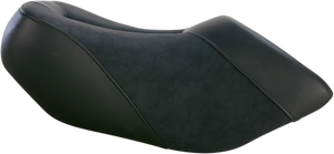 Saddlemen - Adventure Track Seat - R1200GS - Adventure Track Suede Solo Seat - 0810-BM28 Saddlemen - Adventure Track Seat - R1200GS - Adventure Track Suede Solo Seat - 0810-BM28