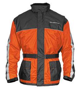 Nelson-rigg - Solostorm Jacket Orange/black 4x - SSJ-ORG-07-4XL Nelson-rigg - Solostorm Jacket Orange/black 4x - SSJ-ORG-07-4XL