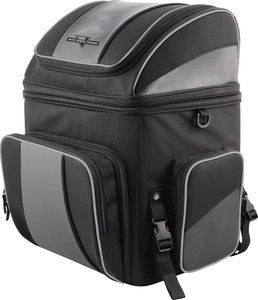 Nelson-rigg - Route 1 Destination Bag - NR-230 Nelson-rigg - Route 1 Destination Bag - NR-230