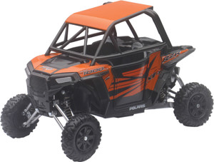 New-ray - Replica 1:18 Utv Polaris Rzr 1000xp Orange - 57823 New-ray - Replica 1:18 Utv Polaris Rzr 1000xp Orange - 57823