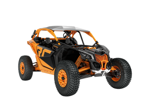 New-ray - 1:18 Scale Can Am X3 X Rc Turbo Orange Crush - 58283 New-ray - 1:18 Scale Can Am X3 X Rc Turbo Orange Crush - 58283