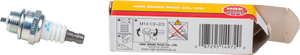 Ngk - Spark Plug #4972/04 - 4972