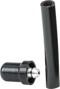 No Toil - Vent Cap (black) - NTVC-005