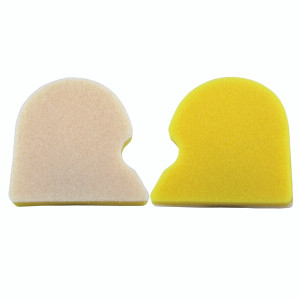 No Toil - Air Filter Suz Drz110 - 240-05