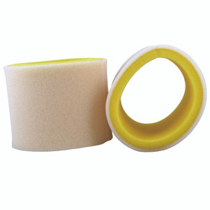 No Toil - Premium Air Filter Kaw Klf/prarie - 340-05