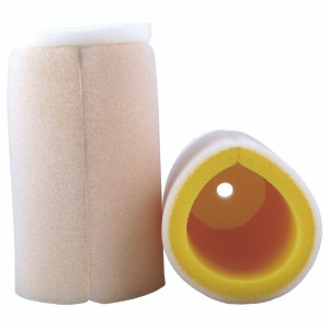 No Toil - Premium Air Filter Yam Tri-moto 225dx - 380-06