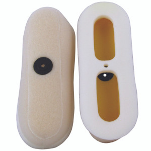 No Toil - Air Filter Husaberg All Models 00-08 - 260-04