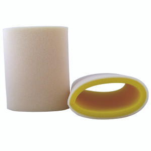 No Toil - Air Filter Kaw Krf750 - 340-16