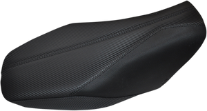 Saddlemen - Grom Bench Seat - Grom Bench  Solo Seat - 0810-H036 Saddlemen - Grom Bench Seat - Grom Bench  Solo Seat - 0810-H036