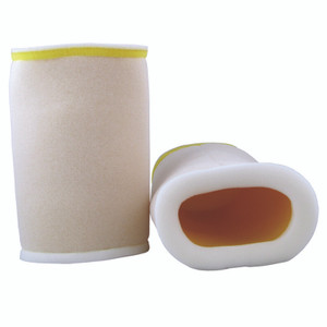 No Toil - Air Filter Yam Rhino 700 - 380-19